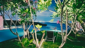 Premium world-class House-Sea & City View Netflix